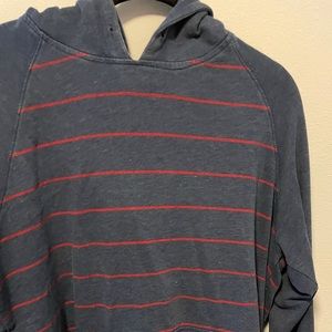 Men’s On the Bays hoodie. Zumies.